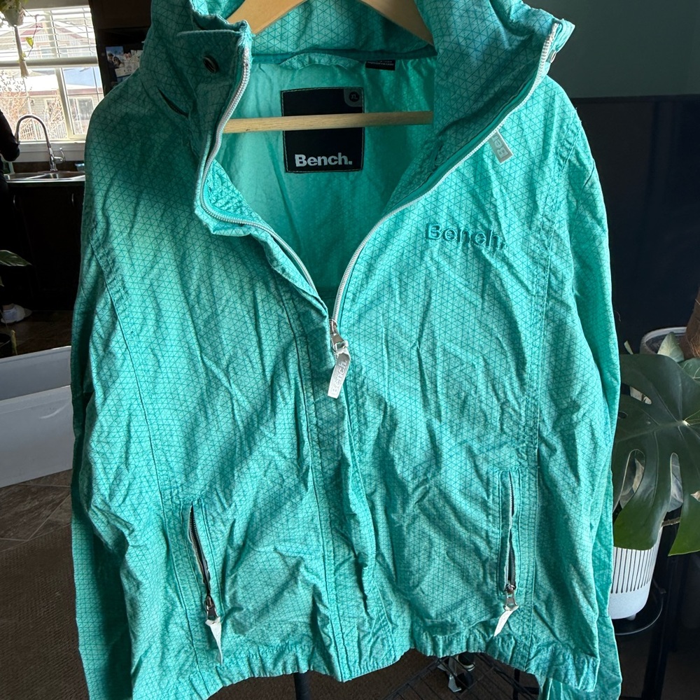Bench Women's Original Lightweight Jacket